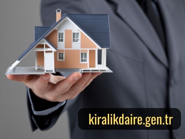 Mezitler Mahallesi Kiralık Daire